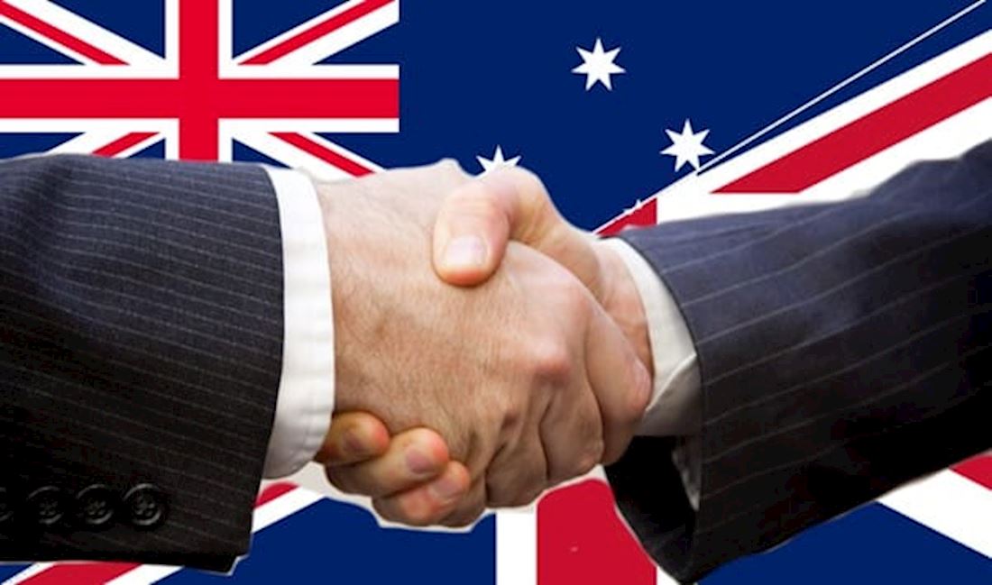 Co-Star offer tariff-free access to premium UK technology to Australia